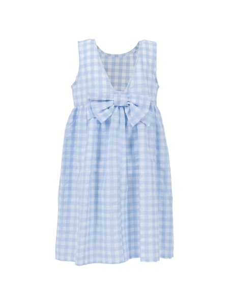 Rochie casual Magil albastra