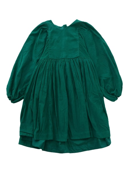Rochie casual MOLO verde