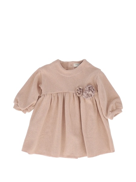 Rochie casual One More In The Family neutra