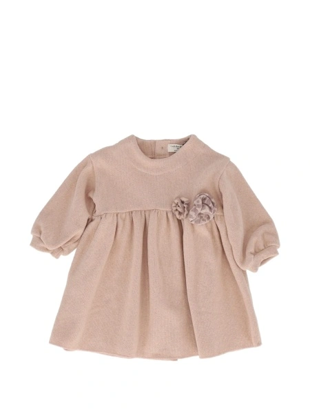 Rochie casual One More In The Family neutra