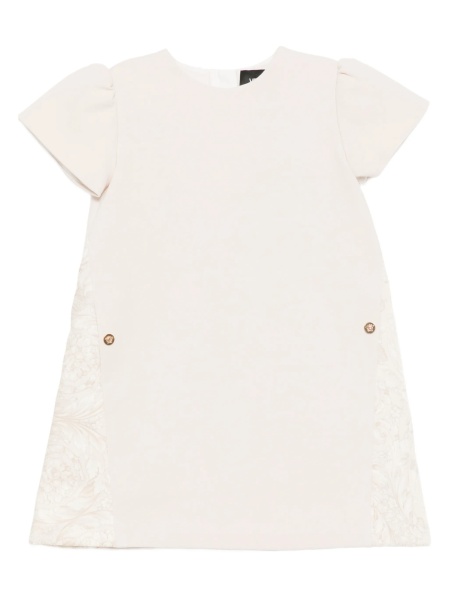 Rochie casual Versace neutra