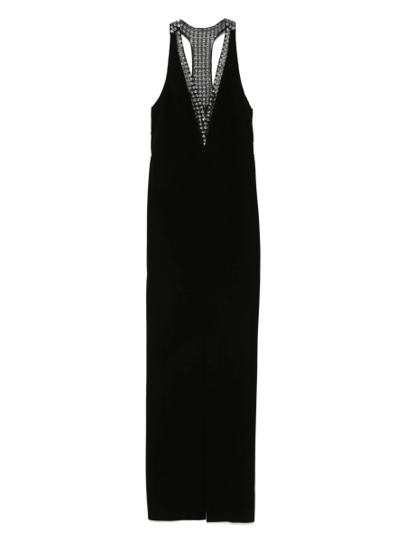 Rochie de ocazie Max Mara neagra