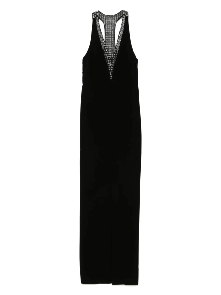 Rochie de ocazie Max Mara neagra