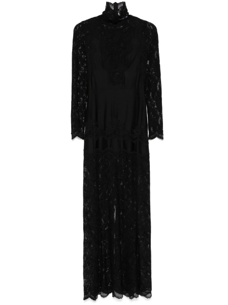 Rochie de ocazie RABANNE neagra