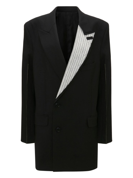Rochie de ocazie Victoria Beckham neagra
