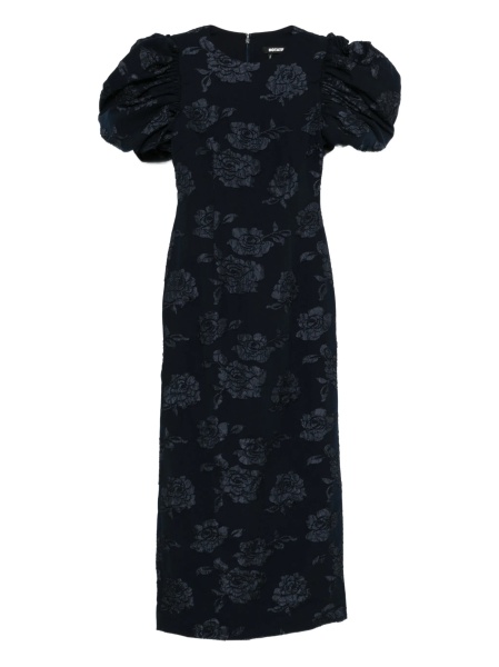 Rochie de seara ROTATE Birger Christensen neagra
