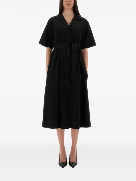 Rochie de zi Aspesi neagra