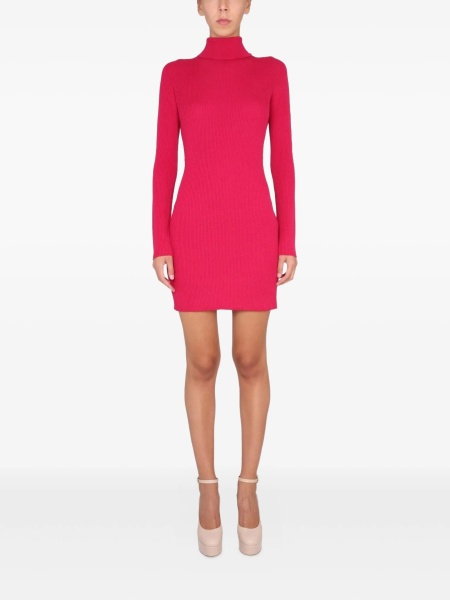 Rochie de zi DSQUARED2 roz