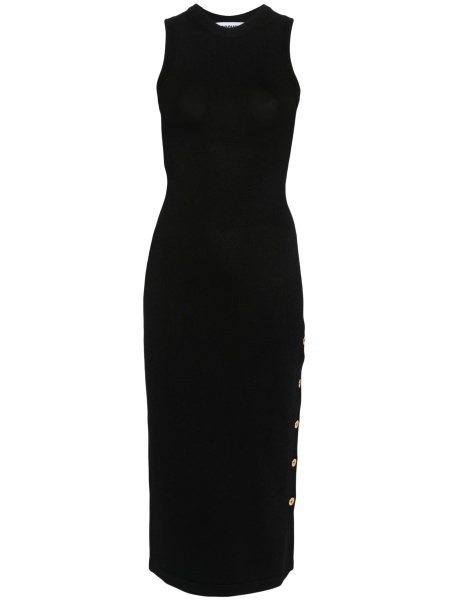 Rochie de zi Moschino neagra
