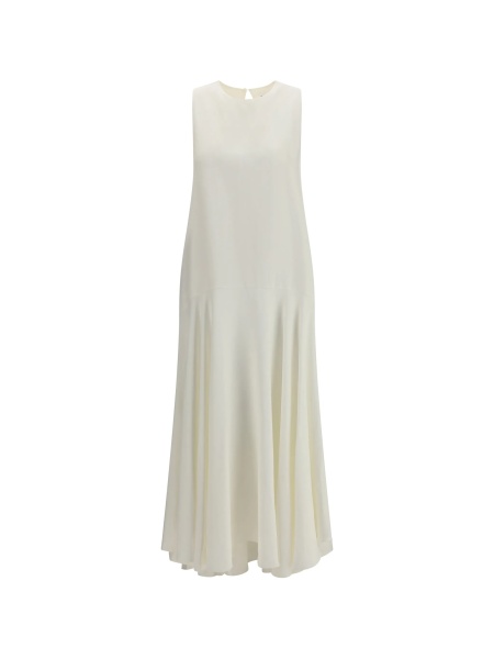 Rochie de zi P.A.R.O.S.H. alba
