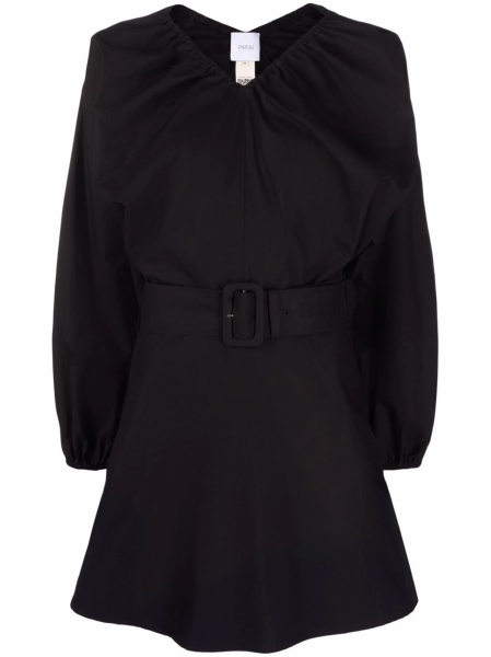 Rochie de zi Patou neagra