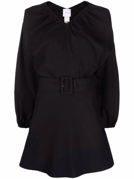 Rochie de zi Patou neagra