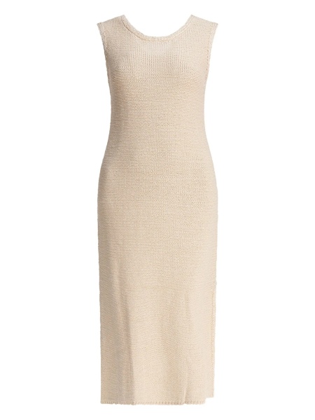 Rochie de zi Sandbeige neutra