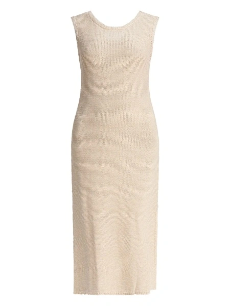 Rochie de zi Sandbeige neutra