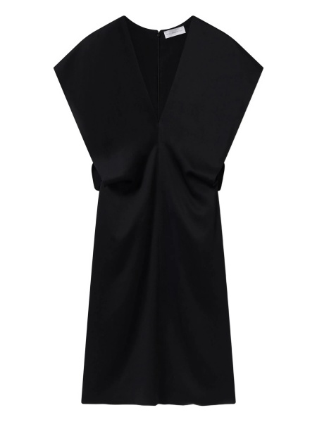 Rochie de zi Stella McCartney neagra