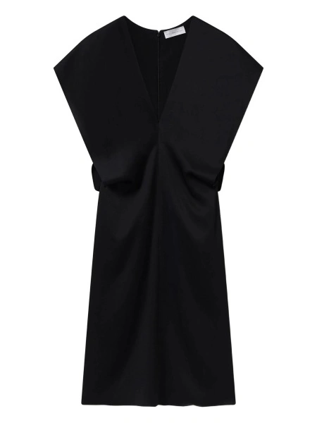 Rochie de zi Stella McCartney neagra