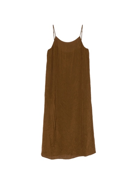 Rochie de zi UMA WANG maro