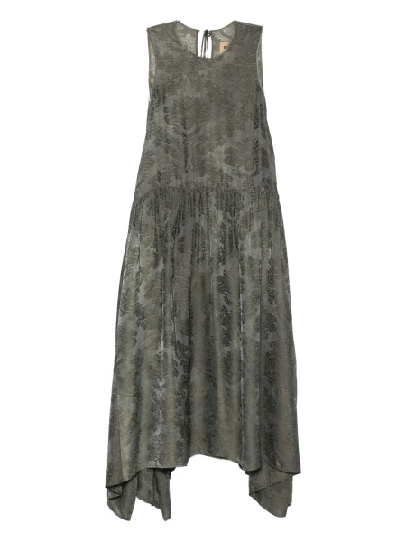 Rochie de zi UMA WANG verde