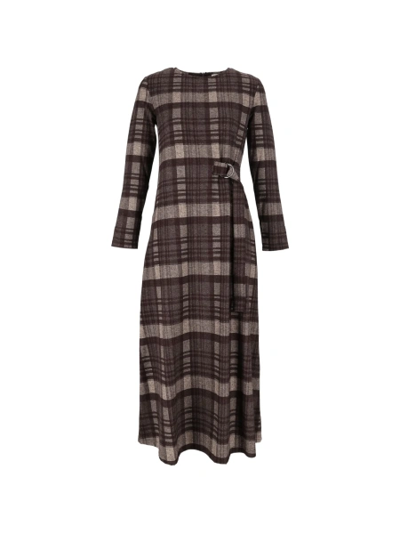 Rochie de zi Weekend MaxMara maro