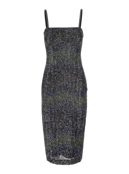 Rochie MISSONI BEACHWEAR multicolor
