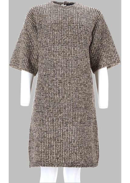 Rochii Abito In Tweed