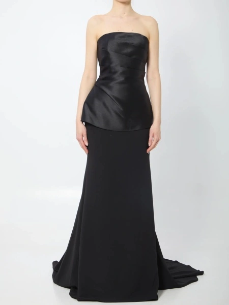 Rochii Alia Maxi Dress