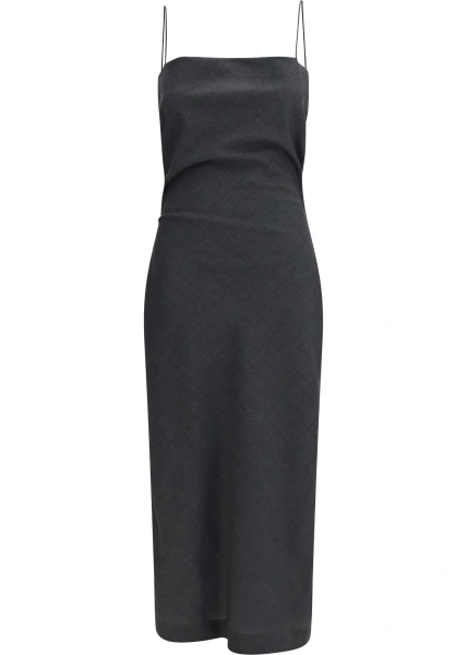 Rochii Camas Wool Dress
