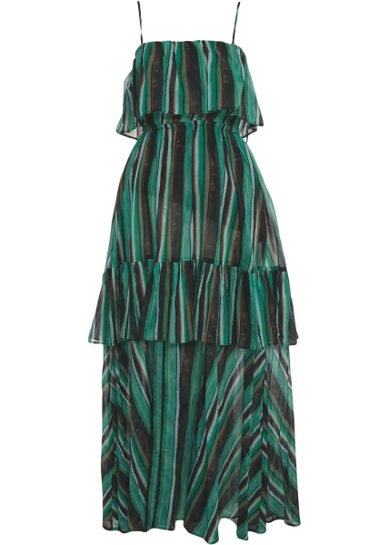 Rochii Cotton maxidress 'Arluno'