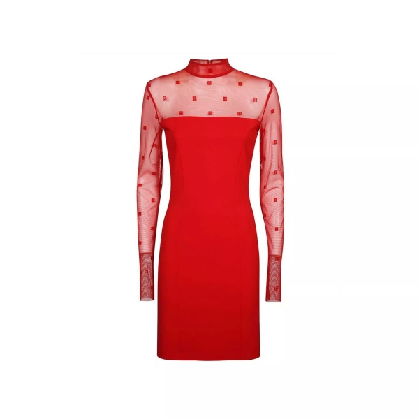 Rochii Givenchy 4G Dress