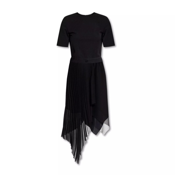 Rochii Givenchy Asymmetrical Dress