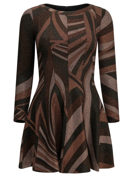 Rochii "Iride" Short Dress