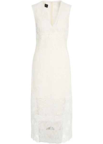 Rochii Lace maxi dress