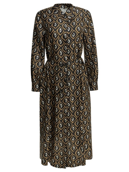Rochii Long chemise dress