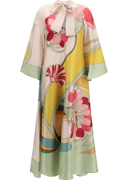 Rochii Magnifico Dress