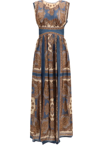 Rochii Mahon long Dress