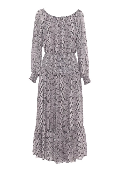 Rochii Maxi Smock dress