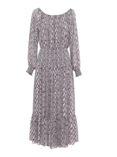 Rochii Maxi Smock dress