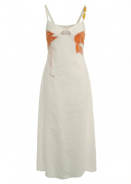 Rochii Midi dress 'Velamar'