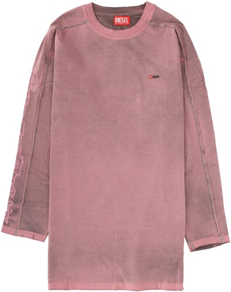 Rochii Mini Dress "D-Aliene"
