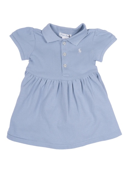 Rochii POLOWAISTDRS-DRESSES-DAY DRESS