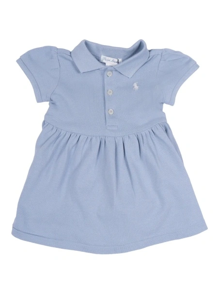 Rochii POLOWAISTDRS-DRESSES-DAY DRESS