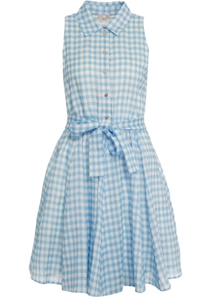 Rochii Ramie mini dress