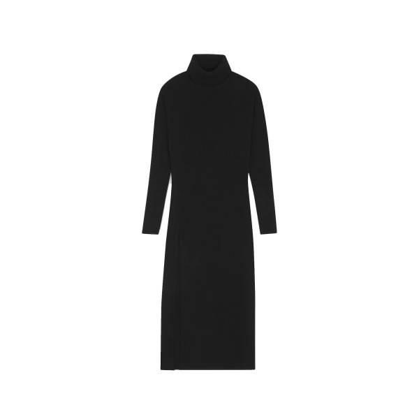 Rochii Saint Laurent Cashmere Dress