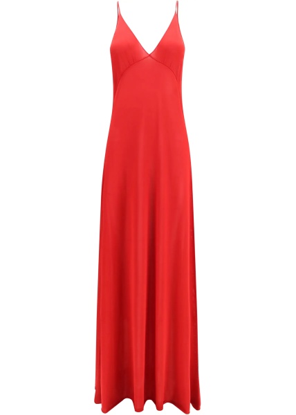 Rochii Silk Dress