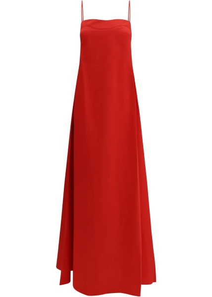 Rochii Taffeta Dress