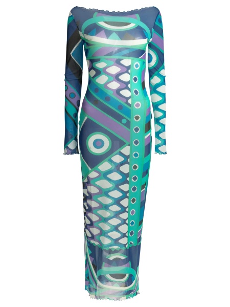 Rochii "Vivara" Long dress