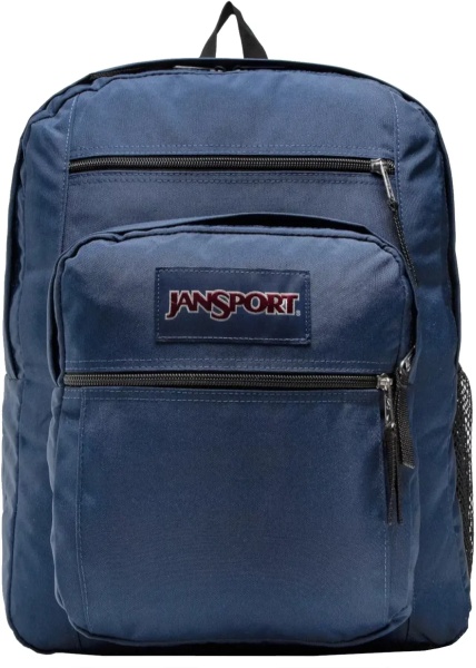 Rucsac Big Student Backpack