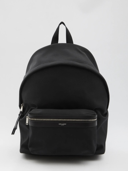 Rucsac City Canvas Backpack