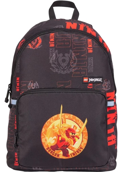 Rucsac Ninjago Basic Backpack