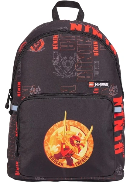 Rucsac Ninjago Basic Backpack